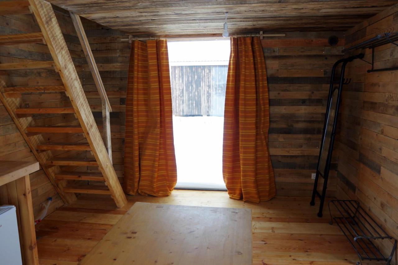 Camping Klevas Karklė Dış mekan fotoğraf
